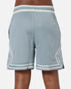 Jordan Dri-FIT Mesh Diamond Shorts Aviator Grey