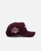 New Era Los Angeles Angels 'Plum' 9FORTY A-Frame Snapback Plum