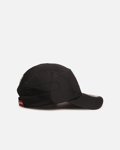 New Era Kansas City Chiefs 'New Era x Alpha Industries' Camper Strapback Black