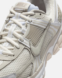 Nike Women's Zoom Vomero 5 White/Light Bone