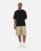 American Thrift New Standard T-Shirt Black