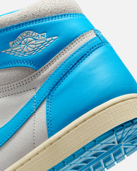 Jordan Air Jordan 1 Retro High OG  Reimagined "UNC" Powder Blue/Sail