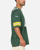 Nike Green Bay Packers Jordan Love #10 Home Game NFL Jersey Green