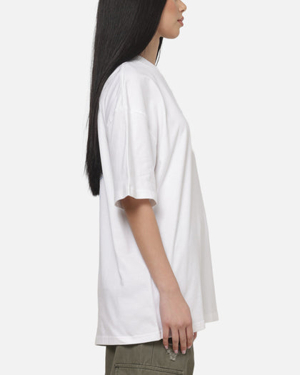 XXIII Rose T-Shirt White/Blue