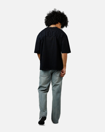 Soul By Ame Gardens T-Shirt Black/Black