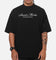 Saint Morta SM Studios T-Shirt Black
