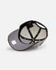 New Era Philadelphia Eagles 'Chrome Black' 9FORTY A-Frame Snapback Chrome/Black