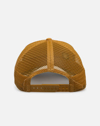 Goorin Bros Badlands Scorpion Snapback Amber