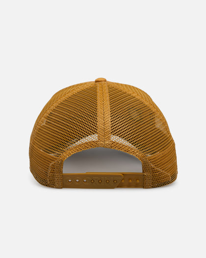 Goorin Bros Badlands Scorpion Snapback Amber