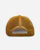 Goorin Bros Badlands Scorpion Snapback Amber