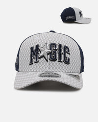 New Era Orlando Magic 'NBA City Edition 2024' 9SEVENTY Snapback Black