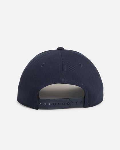 New Era Canberra Raiders 'Ocean Blue' 9FORTY A-Frame Snapback Oceanside Blue