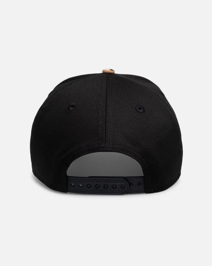 New Era New York Jetts "NFL 26 AU Two Tone" 9Forty A-Frame Snapback Black/Camo