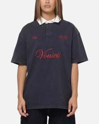 Vouseti Post Game Polo Shirt