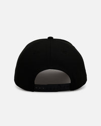 New Era Chicago Cubs 'New Year's Eve' 9FORTY A-Frame Snapback Gold/Silver