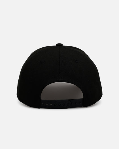 New Era Chicago Cubs 'New Year's Eve' 9FORTY A-Frame Snapback Gold/Silver