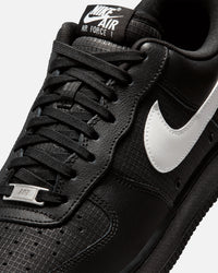 Nike Air Force 1 '07 LV8 Black/White