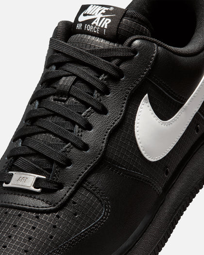 Nike Air Force 1 '07 LV8 Black/White
