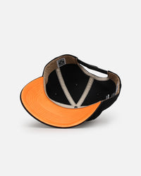 47 Brand Houston Astros 'MLB Trophy Case' 47 Hitch Snapback Black