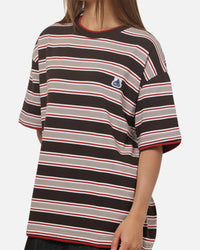 X-Large Stripe Layered Gorilla Fit T-Shirt
