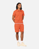 XXIII Danny Knit Polo Shirt Bright Red