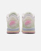Jordan Kids' Air Jordan 3 Retro "Sail and Jade Aura" (GS) Sail