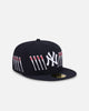 New Era New York Yankees 'Spike Lee' 59FIFTY Fitted Navy