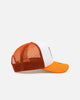 Mitchell & Ness Los Angeles Dodgers 'Trucker Variety Pack' Trucker Snapback Orange