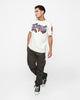 Pro Standard New York Yankees Roses T-Shirt Eggshell