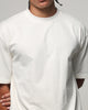 American Thrift Short Sleeve T-Shirt Off White