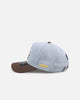 Pro Standard Chicago White Sox 'Denim Suede' Pro Pinch Strapback Denim