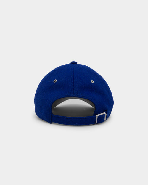 47 Brand Montreal Expos 'Wooly Clean-Up' Strapback Royal