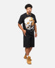 73Studio X Halo Halo Reach Emile Big Head Heavyweight T-Shirt Black