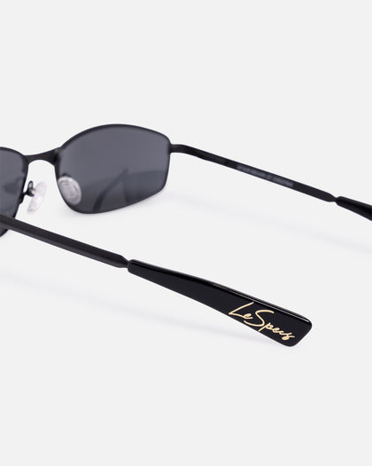 Le Specs Star Beam Sunglasses Matte Black