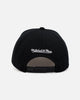 Mitchell & Ness New York Yankees 'Rhinestone Luxury' Pro Pinch Snapback Black