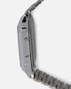 Casio AQ-230A-2A2MQYDF Watch Silver/Turquois