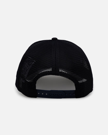 New Era New York Yankees 'Washed Truckers' 9FORTY A-Frame Trucker Snapback Official Team Color