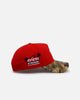 New Era Houston Astros 'Stars And Stripes' 9FORTY A-Frame Snapback Red