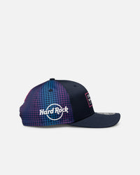 New Era X Redbull Racing F1 Miami 9Seventy Snapback Navy