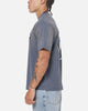 Market F The World T-Shirt Indigo Blue