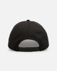 New Era Oakland Athletics 'Carbon Weave' 9FORTY A-Frame Snapback Black