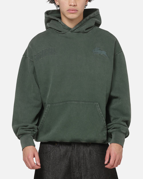 Bleacher Athletic South Sydney Rabbitohs NRL Attrition Hoodie