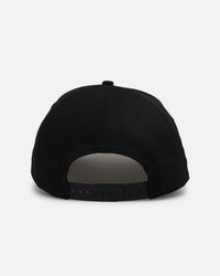 New Era Los Angeles Dodgers 'Viva Los Dodgers' 9FORTY A-Frame Snapback Black