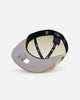 New Era Boston Celtics 'Summer League' 59FIFTY A-Frame Fitted Chrome