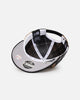New Era New York Yankees 'Multi Panel Plaid' 9FIFTY High Crown Strapback Plaid