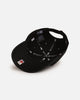 New Era Greater Western Sydney Giants 'AFL Black & Gold' 9TWENTY Strapback Black/Gold