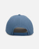 New Era Edmonton Oilers 'Faded Blue' 9FORTY A-Frame Snapback Faded Blue