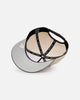 47 Brand Baltimore Orioles 'Washed Black Visor' 47 Offside Snapback Natural