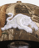 New Era Penrith Panthers 'NRL Real Tree' 9FORTY A-Frame Snapback Real Tree Camo