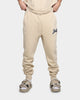 Russell Athletic Jogger Trackpants Stone
